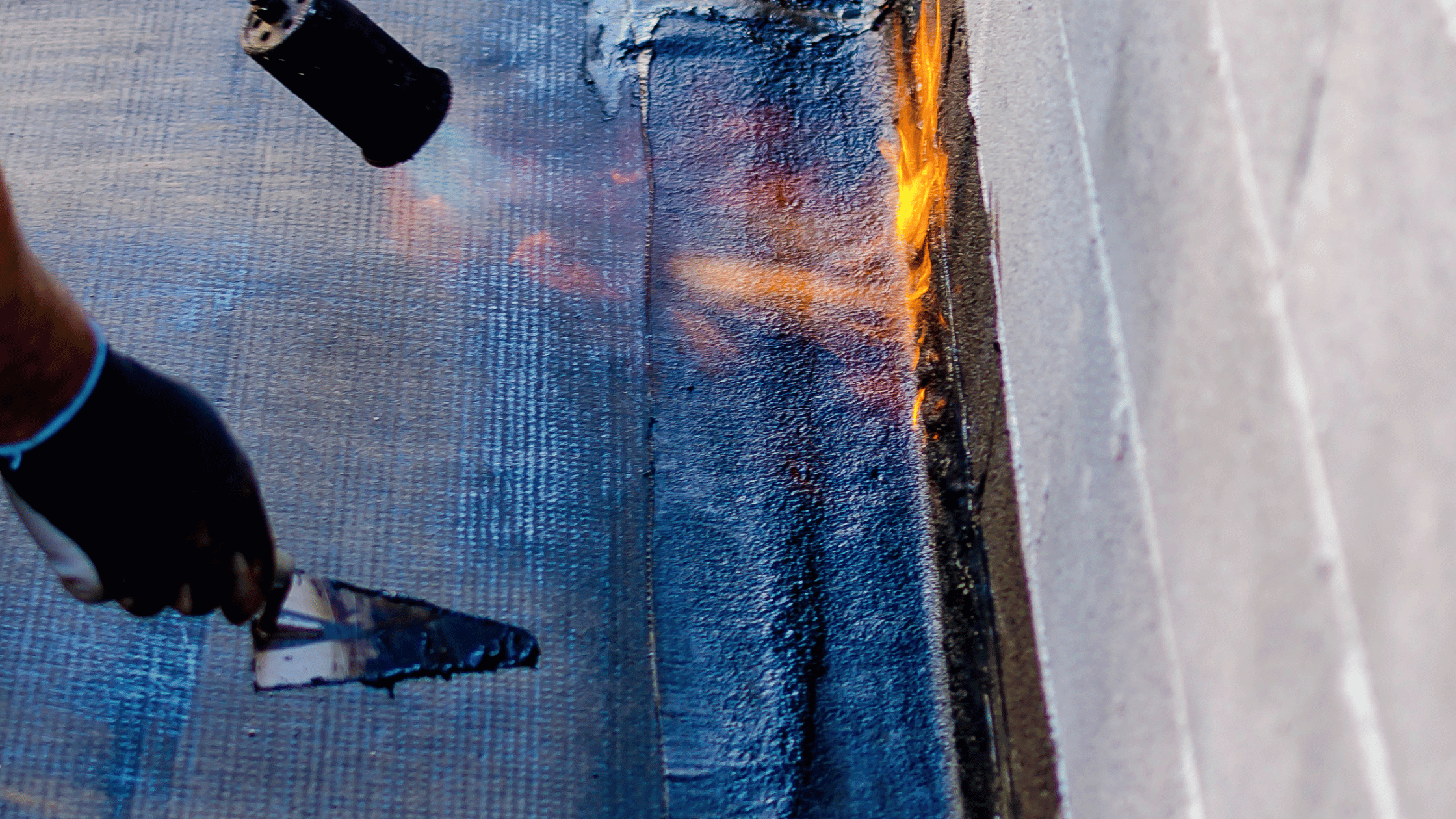 Interior Waterproofing for Crawl Spaces