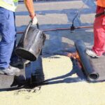 The Importance of Proper Drainage in Waterproofing: How a Simple Fix Can Prevent Failure