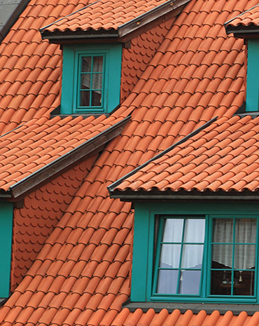 Waterproofing Products for Roof Drainage Systems