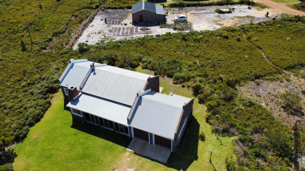 Waterproofing Hermanus