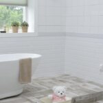 How waterproofing is done in bathrooms? The secret is in the sealant!
