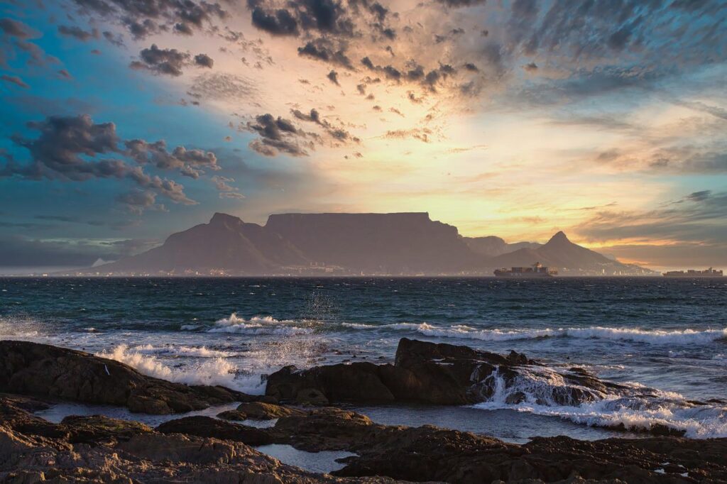 sunset, table mountain, landscape-5004905.jpg