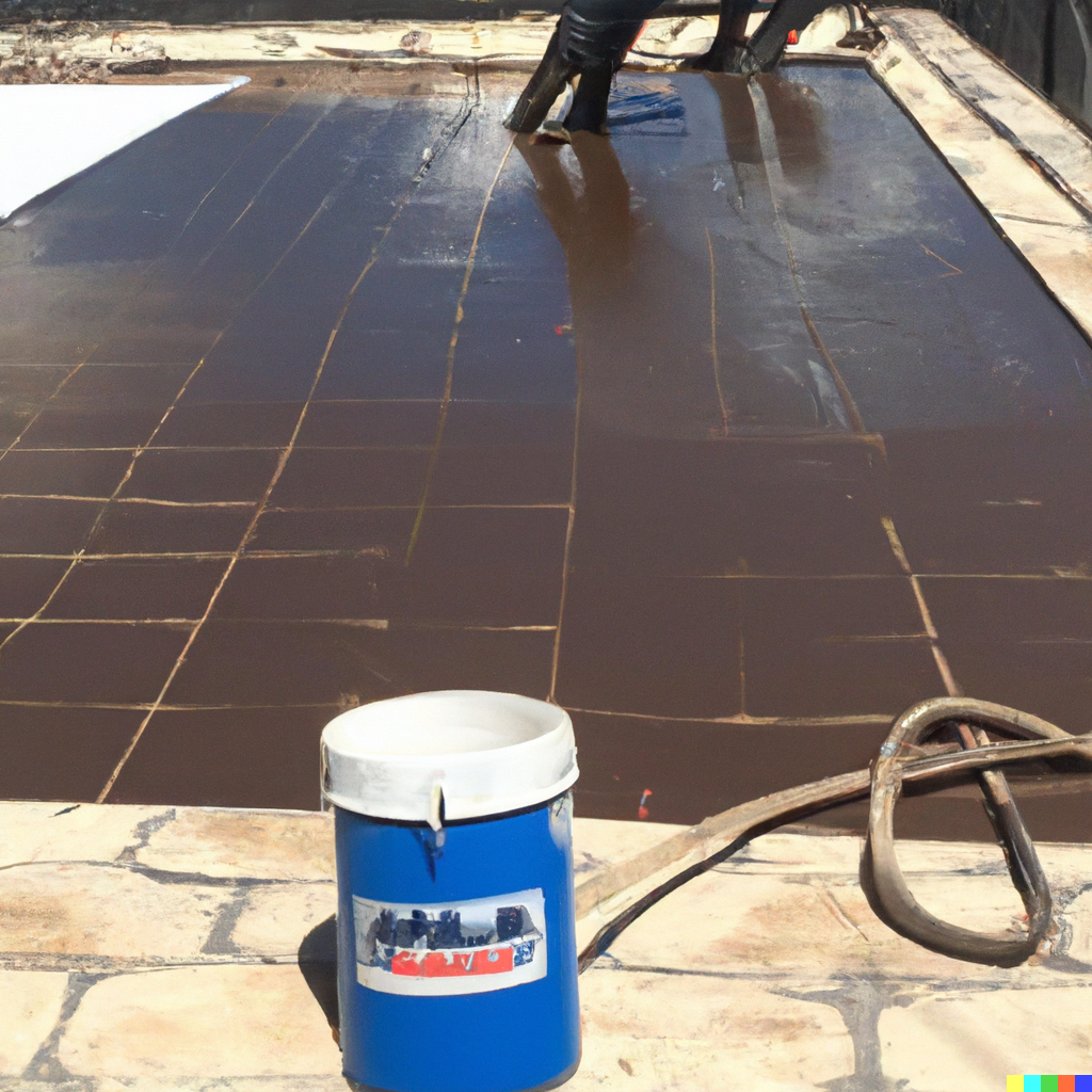 Waterproofing Cape town, Somerset West and Strand