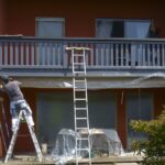 Exterior wall painting color schemes