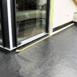 Flat Roof Waterproofing for High-Traffic Areas