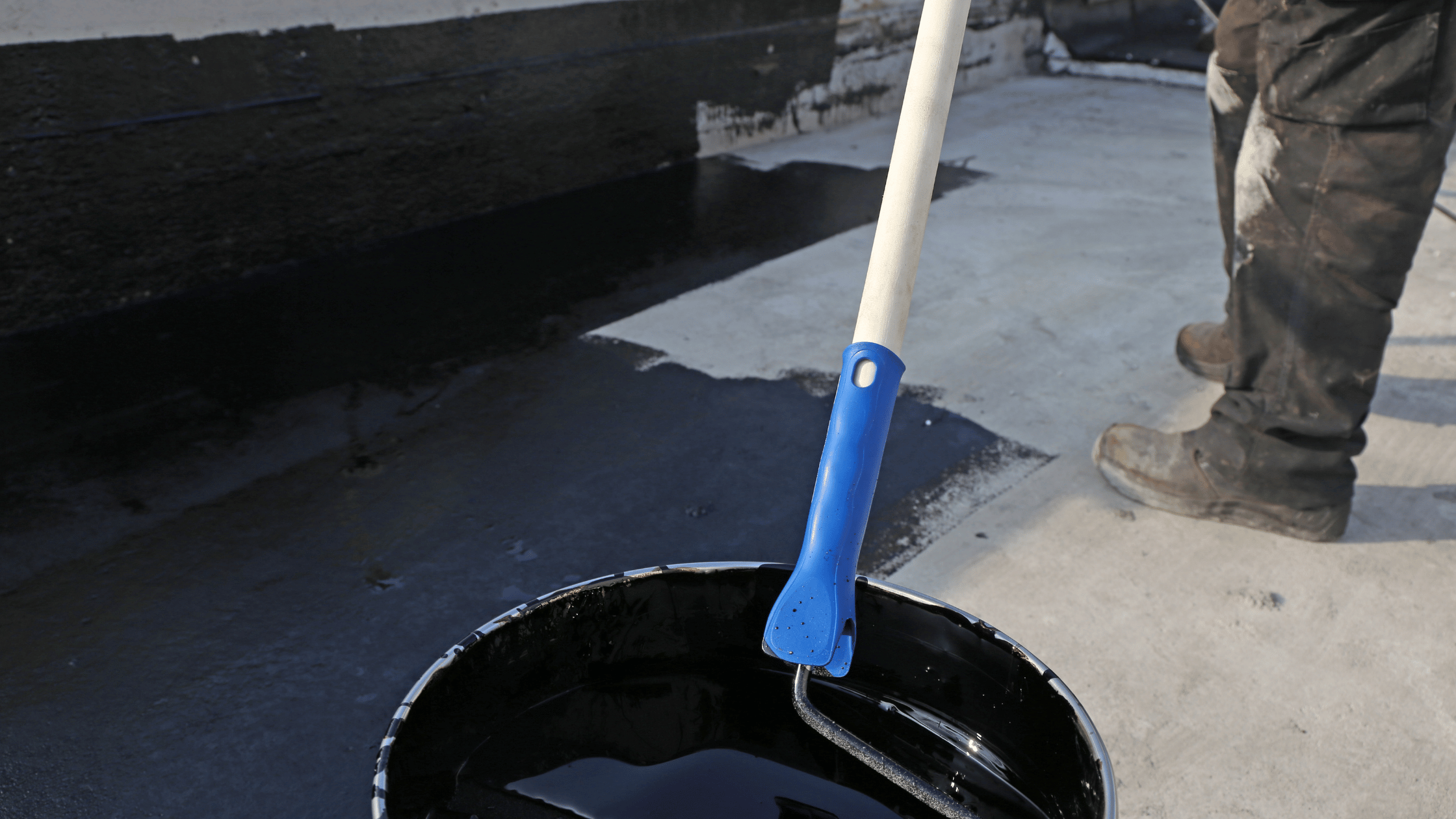 Blog - Your Best Local Roofing Service Types of Waterproofing Systems and Their Installation