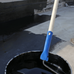 Removing Waterproofing from Wood Surfaces