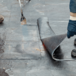 Best Practices for Painting over Waterproofing