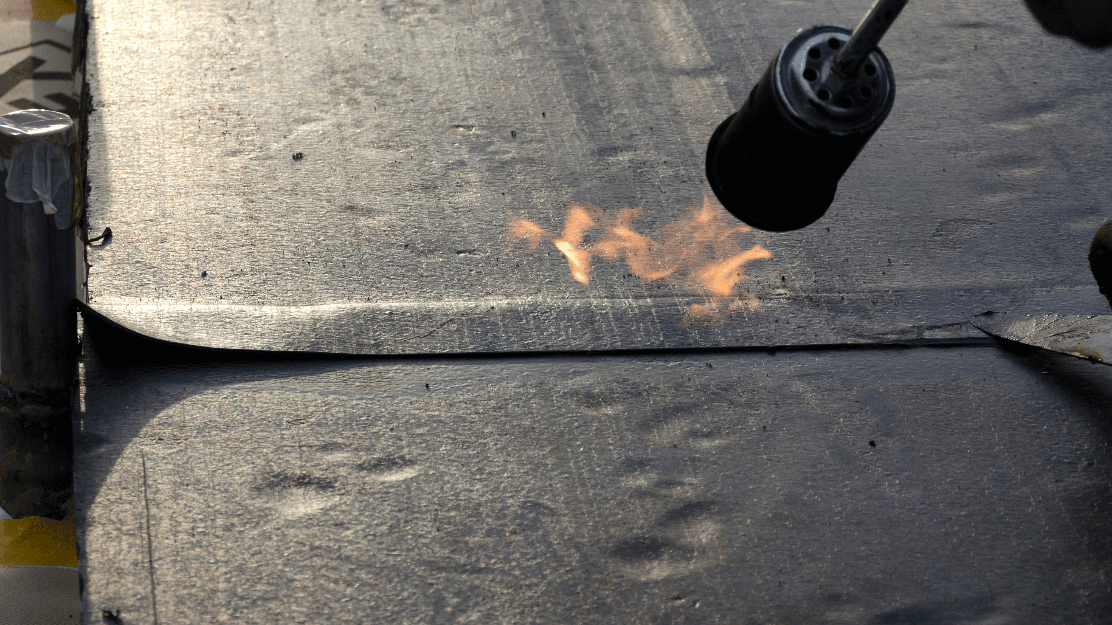 Blog - Your Best Local Roofing Service Painting over Waterproofing: Dos and Don\’ts