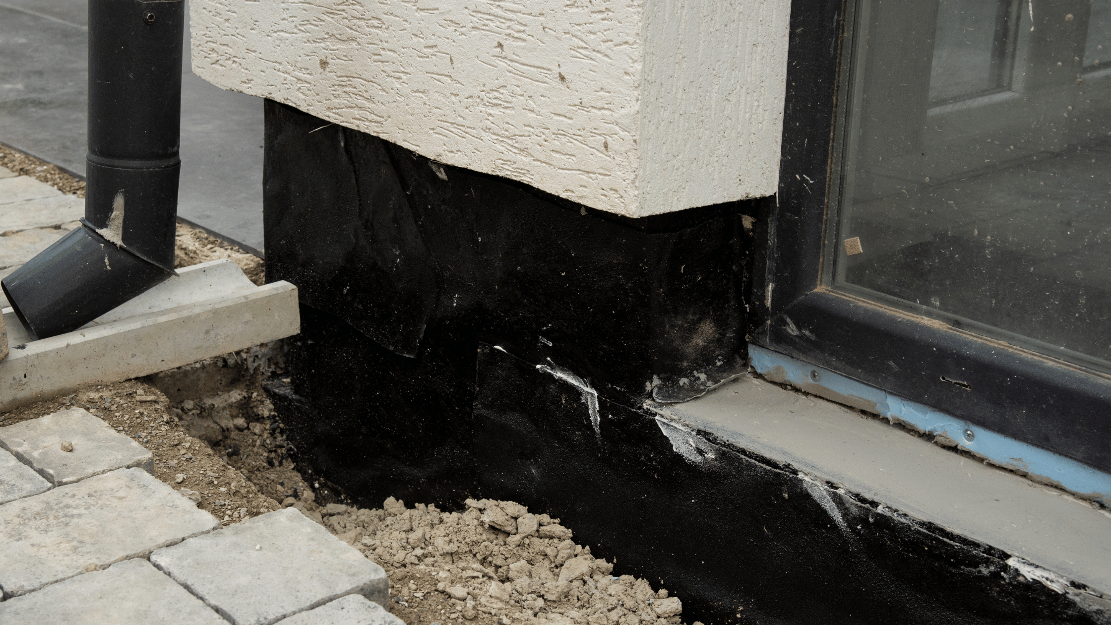 Blog - Your Best Local Roofing Service Installing Waterproofing for Balconies
