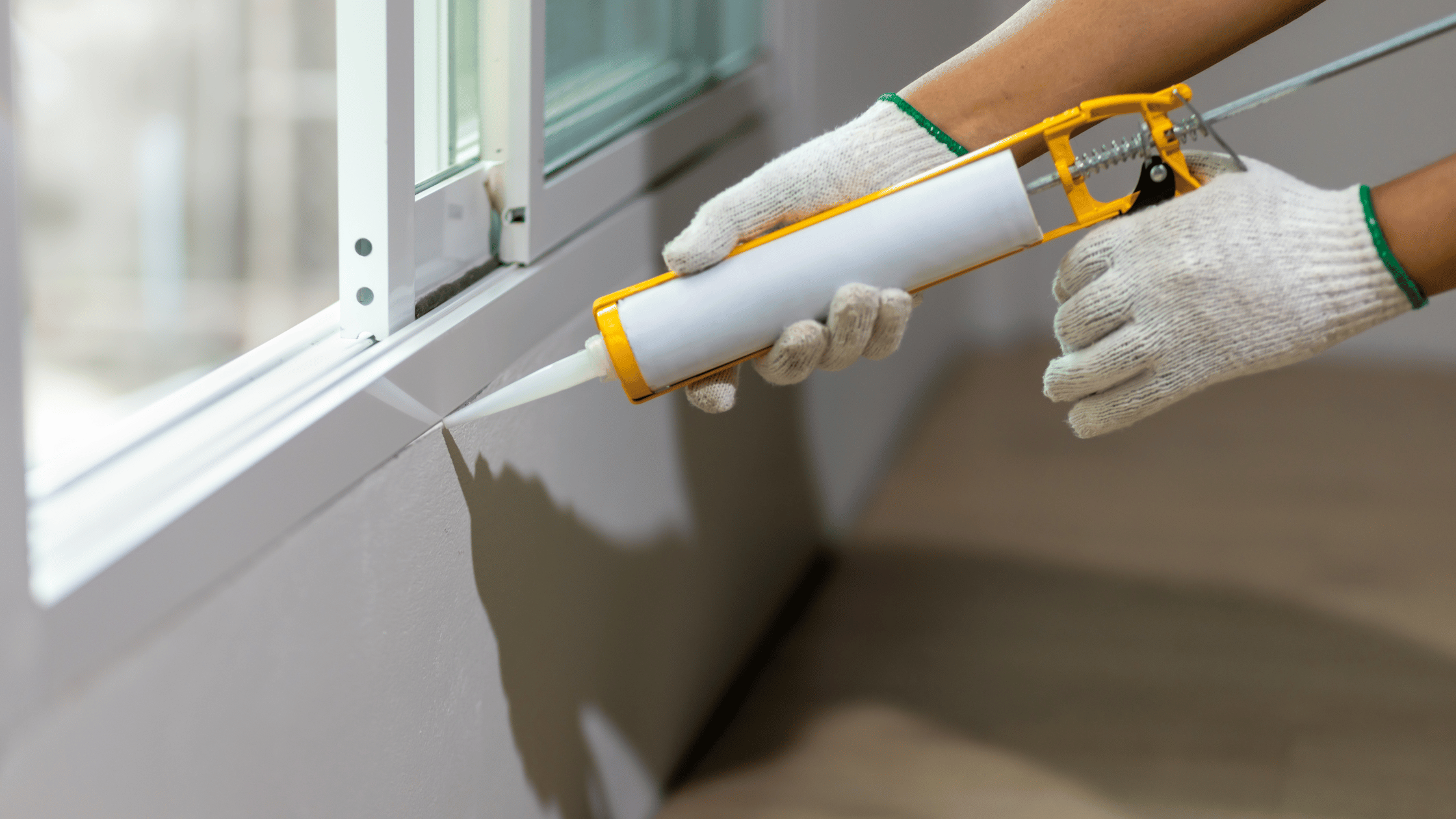 Blog - Your Best Local Roofing Service How to Paint a Geometric Pattern on Walls