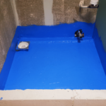 Waterproofing Concrete Structures: Common Problems and Solutions