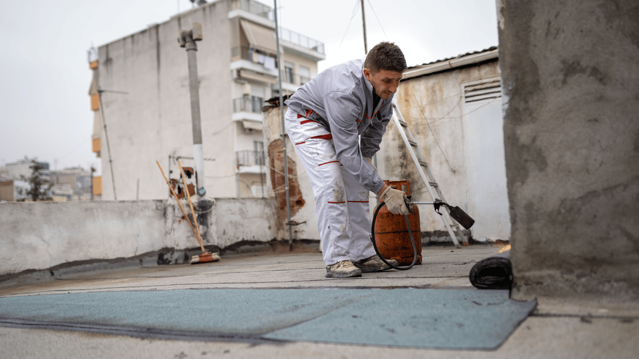 Blog - Your Best Local Roofing Service Painting Techniques for Creating a Metallic Finish