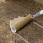 Tips for Painting Outdoor Concrete Surfaces