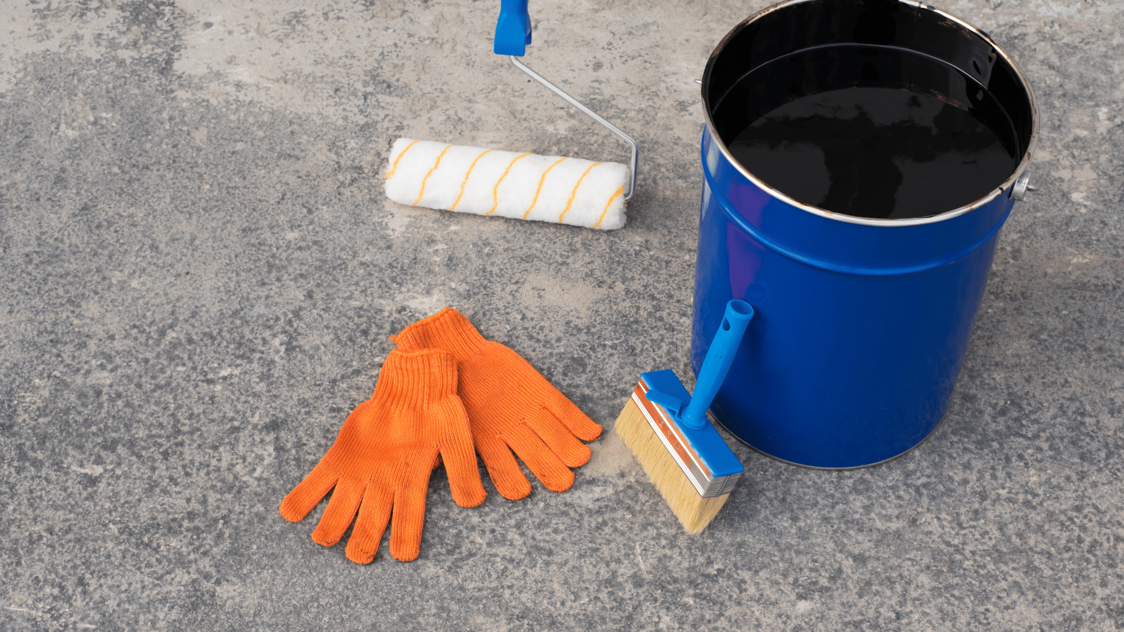 Blog - Your Best Local Roofing Service Maintaining Painted Waterproofing Surfaces