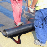 Benefits of Waterproofing Flat Roofs