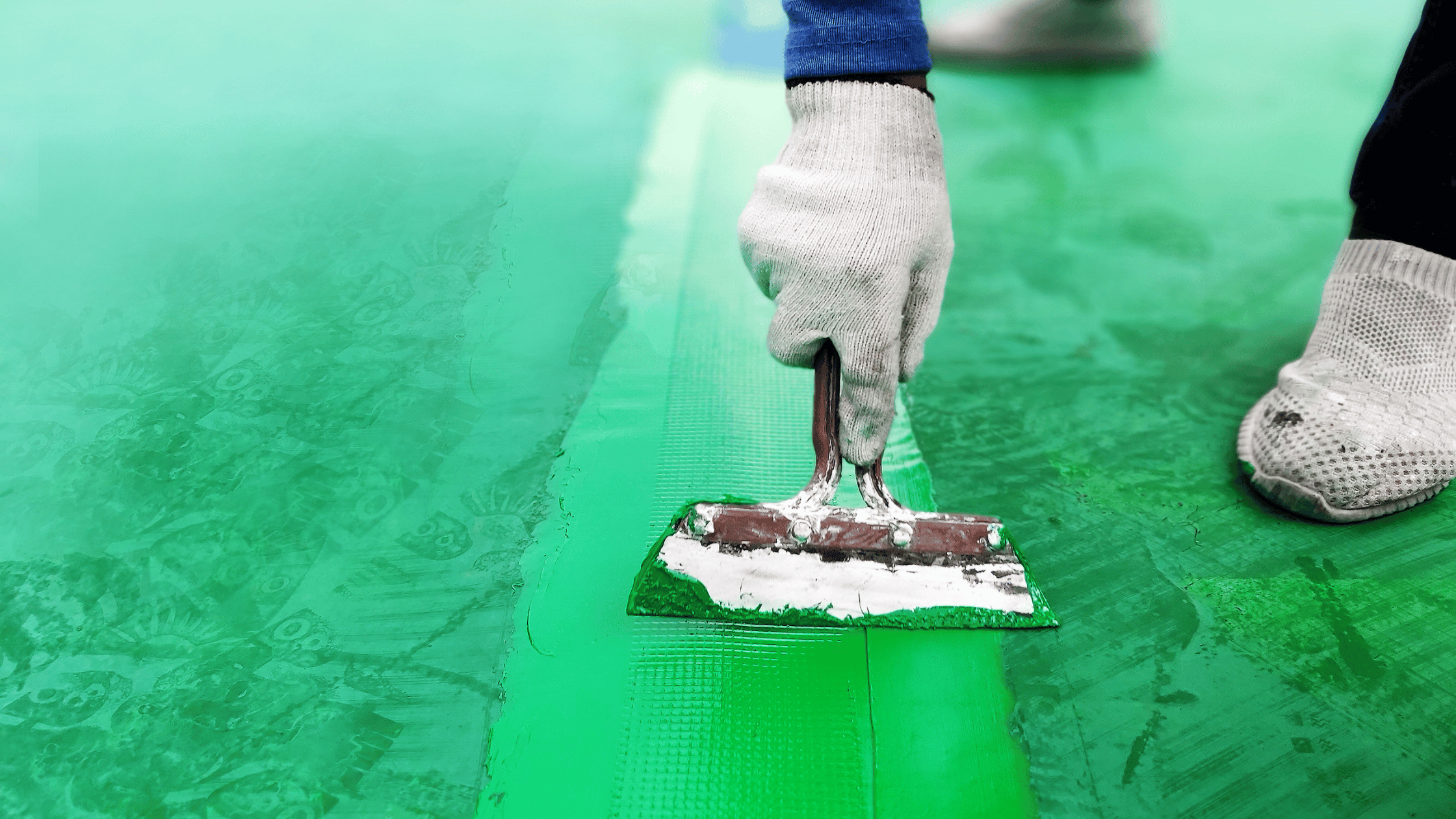 Blog - Your Best Local Roofing Service How to Paint a Staircase for a Striking Statement