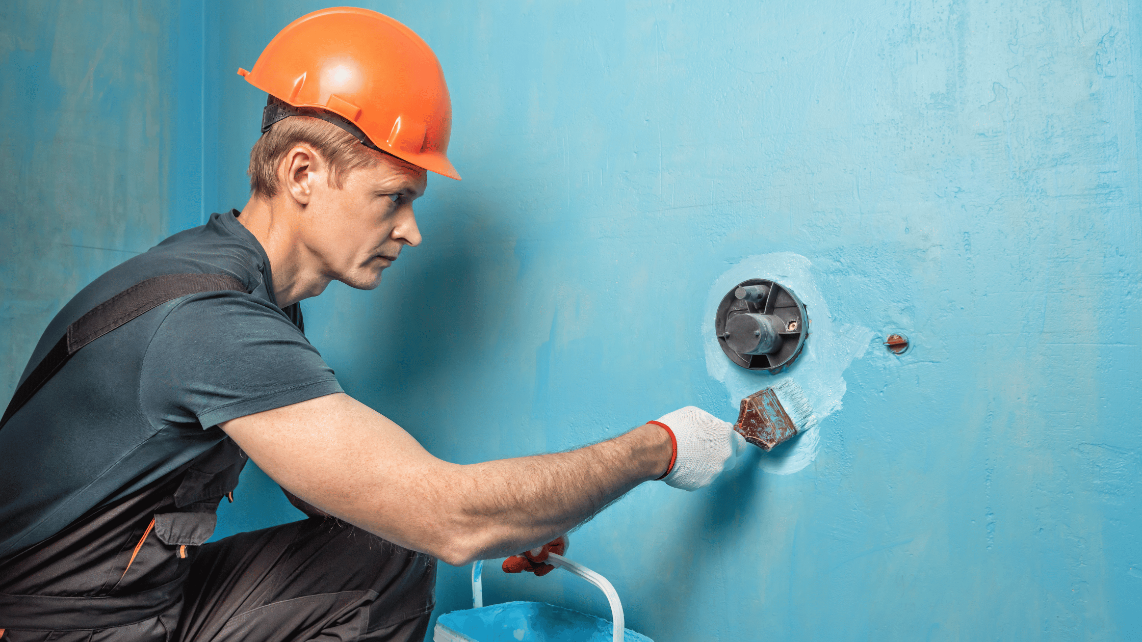 Blog - Your Best Local Roofing Service Painting over Waterproofing: DIY Tips and Tricks