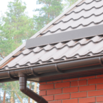 Waterproofing Products for Tiled Roofs