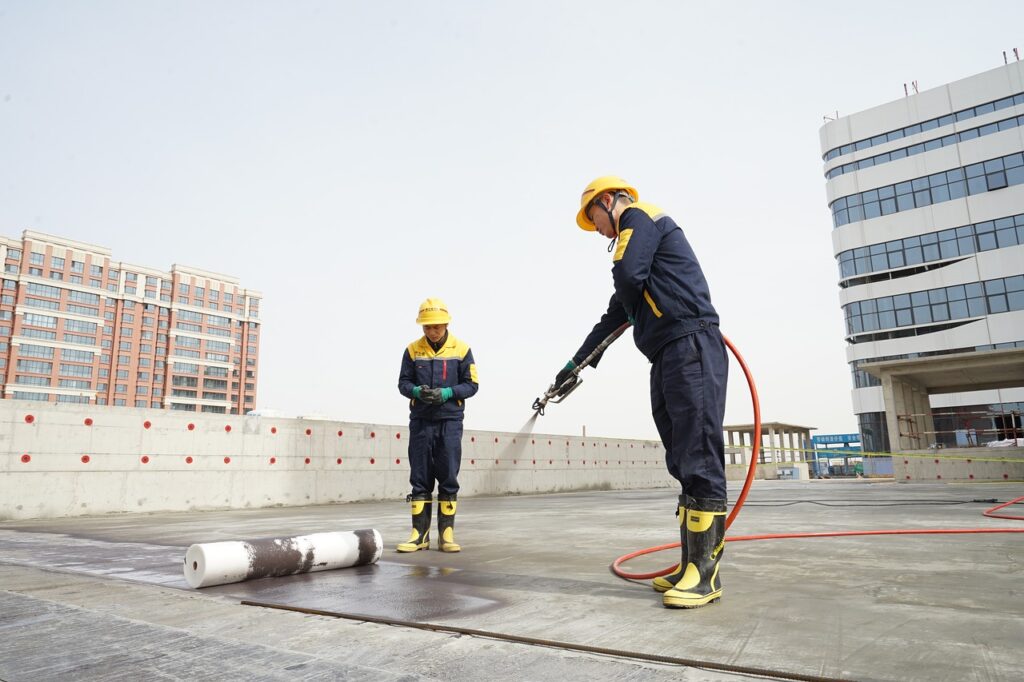 Waterproofing for Wood Shake Roofs