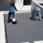 Waterproofing for Custom Roofs