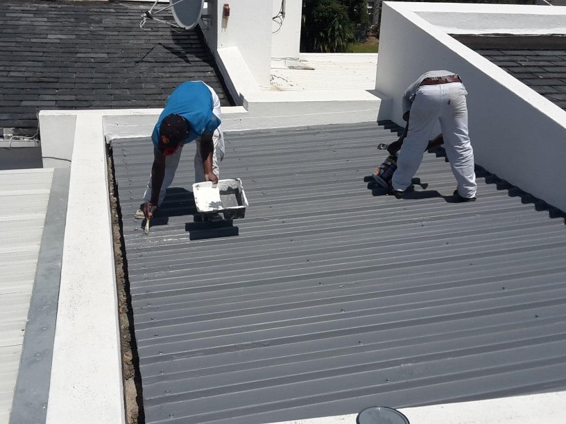Waterproofing for Custom Roofs