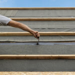 Waterproofing for Steep Roofs