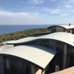 Waterproofing for Curved Roofs