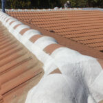 Waterproofing for Clay Tile Roofs