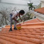 Waterproofing for Pitched Roofs