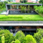Waterproofing for Rooftop Gardens