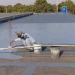 Waterproofing for Low-Pitch Roofs