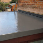 Waterproofing for Fiberglass Roofs